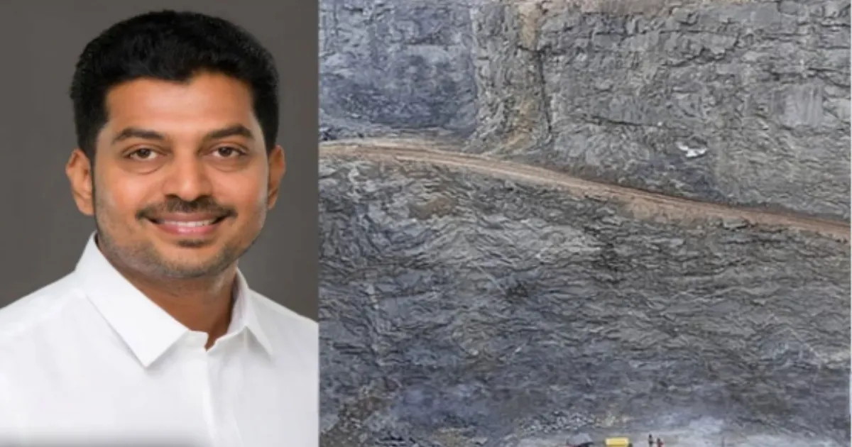கனிமவளத்துறை அடுத்த அதிரடி... மேலும் 88 குவாரிகளுக்கு காத்திருக்கும் ஆப்பு...! 
