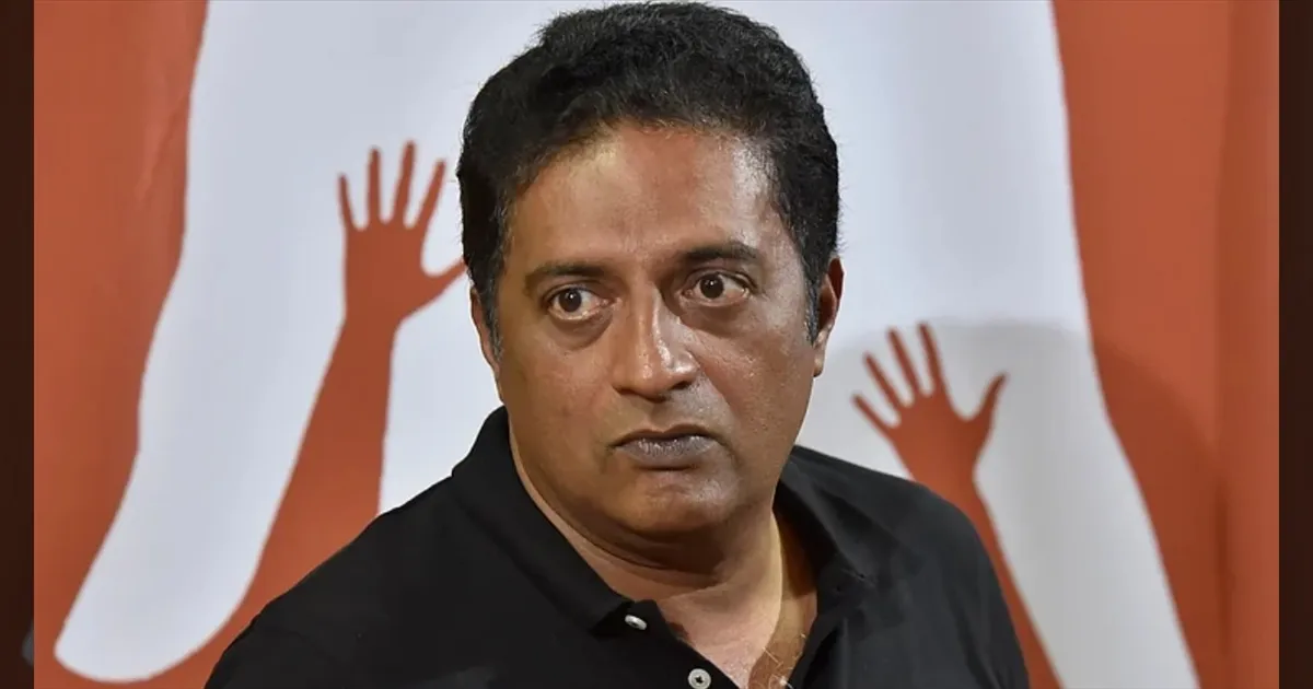 சிறுமிகளை பாலியல் வன்கொடுமை செய்து கொன்ற வழக்கு! நடிகர் பிரகாஷ்ராஜுக்கு தொடர்பு? தர்மஸ்தலா வழக்கில் பகீர்!