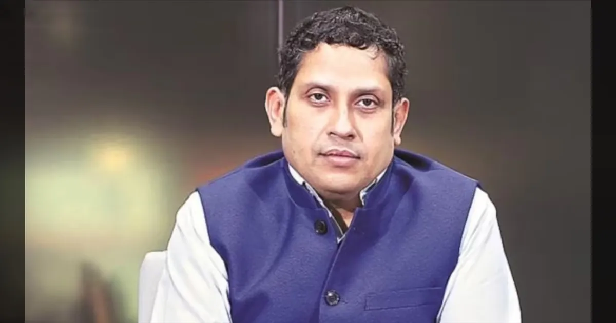 சின்ன தோசைக்காக கல்யாண விருந்தை தவறவிட்ட காங்.,!! முடிந்துபோனதை கிளறும் பிரவீன் சக்கரவர்த்தி!