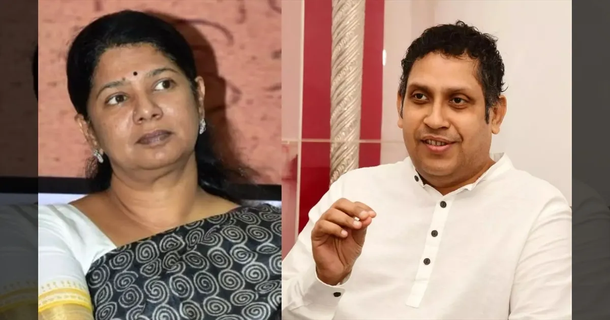 தமிழ்நாட்டின் கடன் நிலை கவலைக்கிடம்!! திமுகவை வம்பிழுக்கு காங்., நிர்வாகி! பிரவீன் சக்ரவர்த்தி!