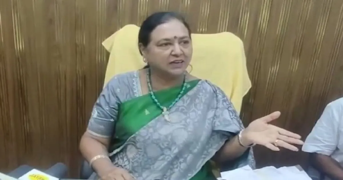 மின் மிகை மாநிலம் மின் தட்டுப்பாடு மாநிலமாகிவிட்டது! தவெக அரசை விளாசிய தேமுதிக பிரேமலதா விஜயகாந்த்!