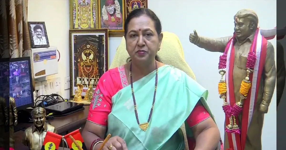 “முல்லைக்காடு கப்பல் கட்டும் திட்டத் கைவிடுக!” உப்பளத் தொழிலாளர்களுக்காக தேமுதிக அறிக்கை!