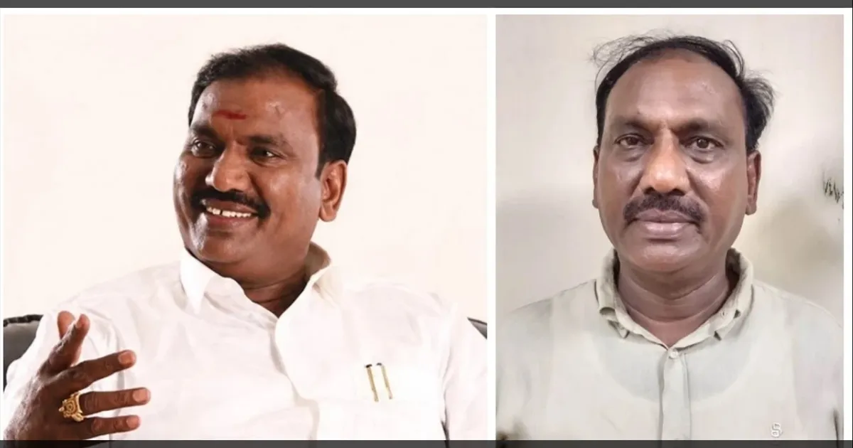 திமுக ஆட்சியில் ரூ.100 கோடி மோசடி! பள்ளிகளுக்கு அங்கீகாரம் பெற லஞ்சம்! சிக்கிய முக்கிய புள்ளி!