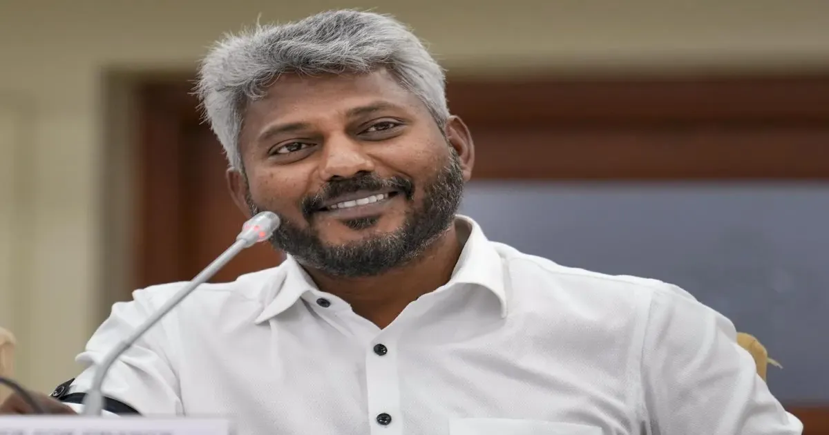 கஜானா காலியா.? புதிய அறிவிப்புகளும், குற்றச்சாட்டுகளும்..!! பகீர் கிளப்பிய அமைச்சர் மரியவில்சன்..!