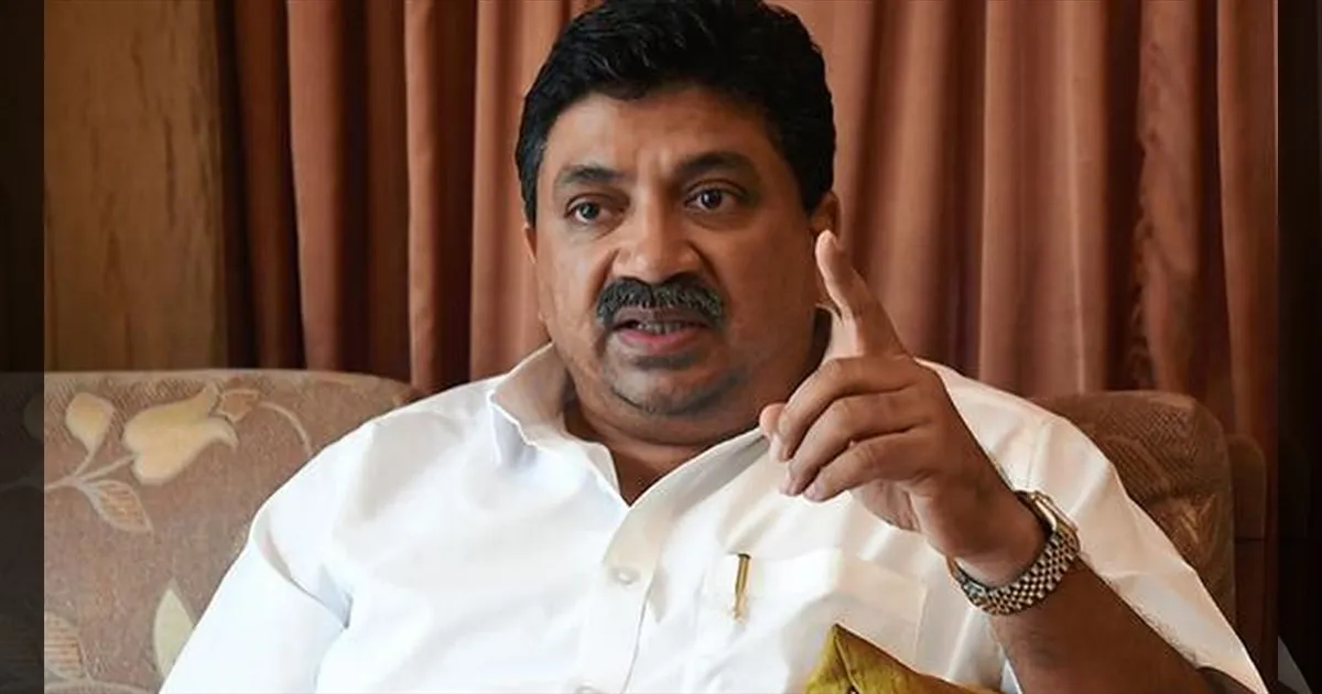 மீனாட்சி அம்மன் கோயில் வழக்கில் குற்றவாளிகள் யார்? உண்மையை சொல்ல வேண்டிய கட்டாயம்! பிடிஆர் பகீர் ட்வீட்!