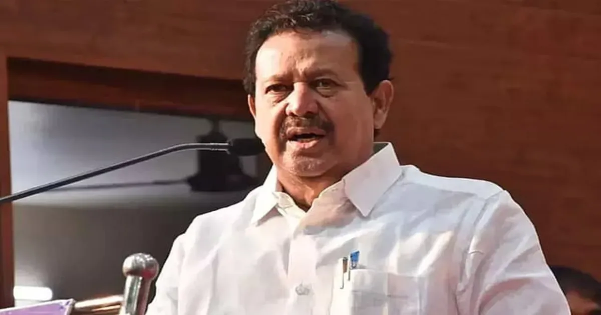 “மீண்டும் ஸ்டாலின் தான் முதல்வர்... ஆனா...”  - ரூ.5000 கொடுத்த ஜோரில் மகளிருக்கு பொன்முடி வைத்த கோரிக்கை...!