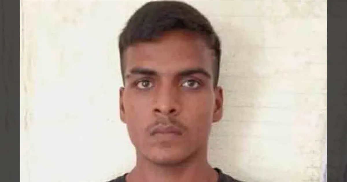 ஓடும் ரெயிலில் பயணிகளை தள்ளி கொன்ற ‘சைக்கோ கில்லர்’! போலி போலீசாக நடித்து வந்தவர் கைது!!