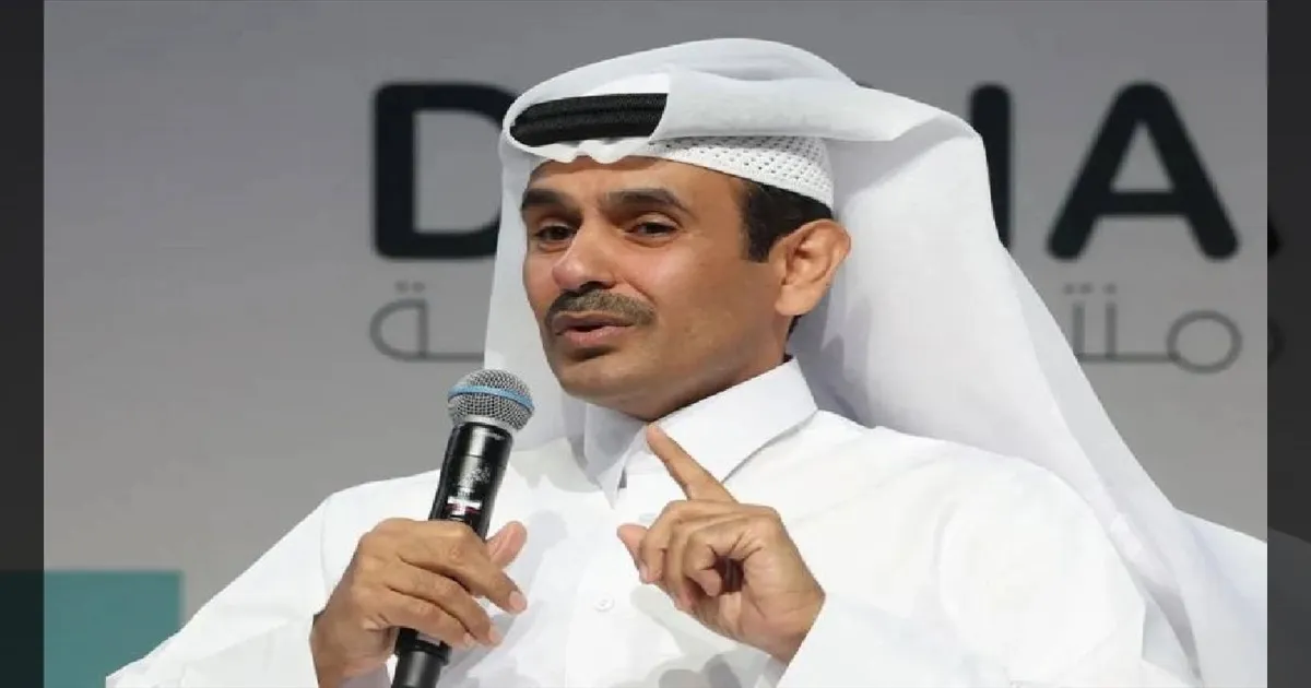 கச்சா எண்ணெய் விலை உயரும் அபாயம்! $150-ஐத் தொடும் என கத்தார் எச்சரிக்கை!