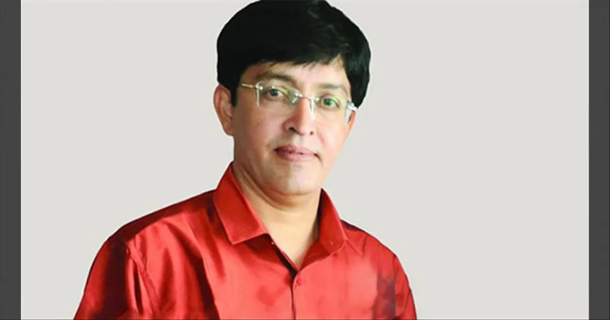 ராதாகிருஷ்ணனுக்கு புதிய பொறுப்பு... மின்சார ஒழுங்குமுறை ஆணைய தலைவராக நியமனம்... தமிழக அரசு அறிவிப்பு..!!