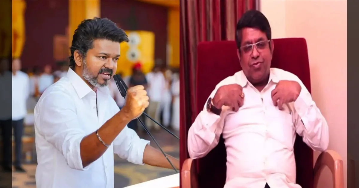 ஜோதிடருக்கு அரசு பணியா..? கொந்தளிப்பு.. ரிக்கி ராதன் பண்டிட் நியமனத்தை வாபஸ் பெற்ற தமிழக அரசு..!