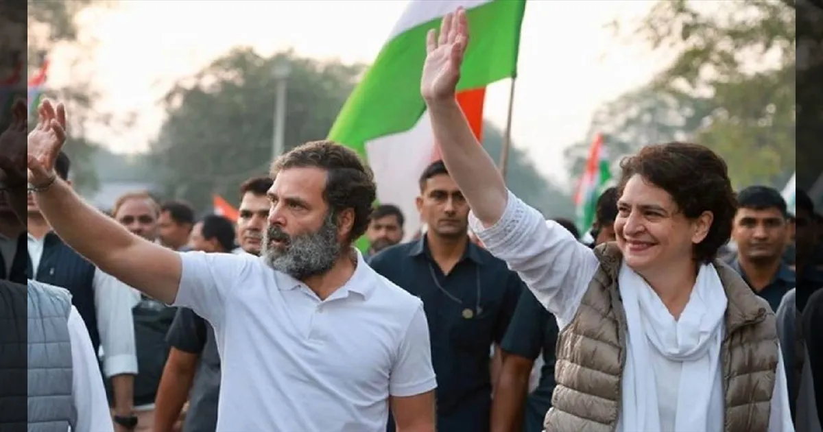 2026 சட்டசபைத் தேர்தல்: அடுத்த மாதம் ராகுல் காந்தி தமிழகம் வருகை! கிராம கமிட்டி மாநாட்டில் பங்கேற்பு!