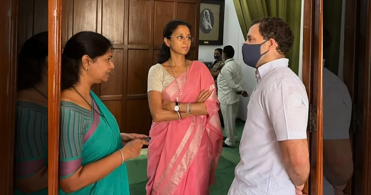 திமுக கூட்டணியிலேயே இருங்க!! தவெக போகாதீங்க!! ராகுல்காந்தியை சந்திக்கும் கனிமொழி கோரிக்கை!