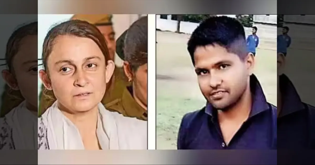 சிறையில் மலர்ந்தது காதல்!! காதலித்து கரம் பிடித்த ஆயுள் தண்டனை கைதிகள்! ராஜஸ்தானில் சுவாரஸ்யம்!