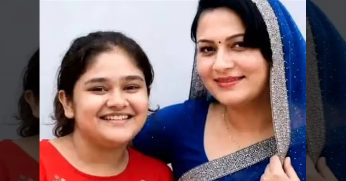 சொத்து, அரசு வேலைதான் முக்கியம்!!  அம்மாவையே கூலிப்படை ஏவி கொன்ற மகள் கைது!!