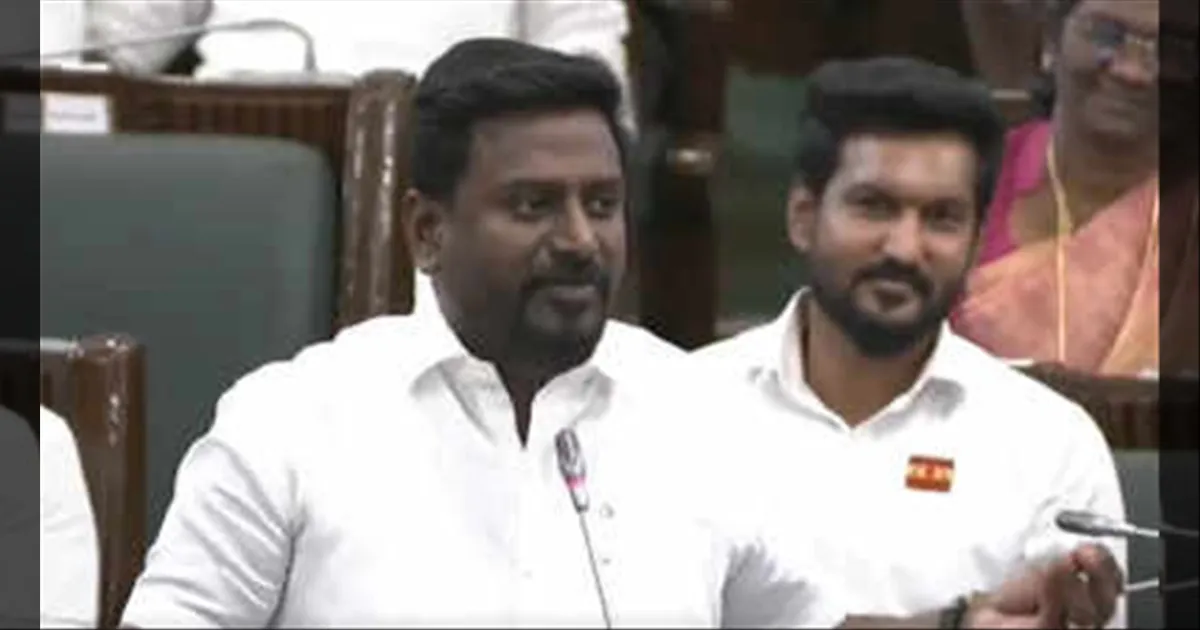 ஆனைமங்கலம் செப்பேடுகள்.!  ஜவாஹிருல்லா வைத்த முக்கிய கோரிக்கை..! அமைச்சர் ராஜ்மோகன் வாக்குறுதி..!