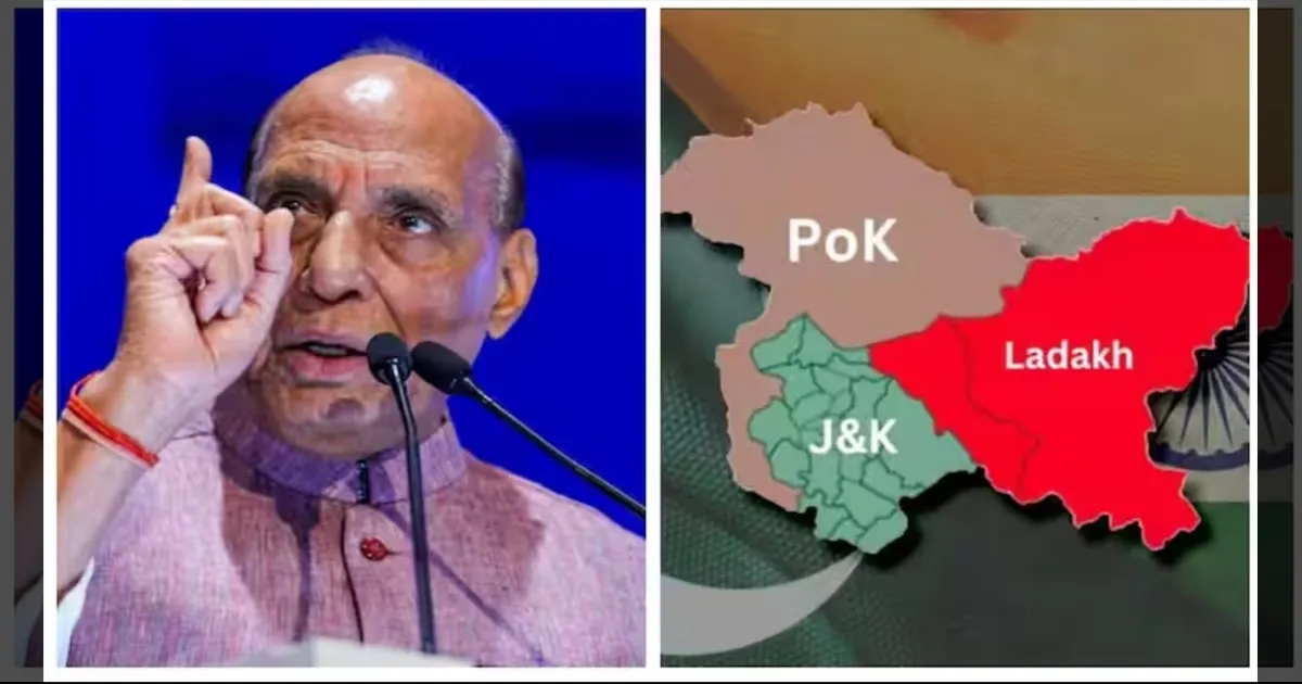 people of pok are our own rajnath singh on op sindoor against pakistan