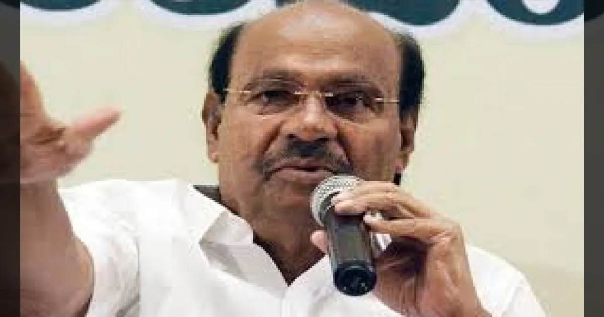 தைலாபுரம் தோட்டத்தில் பாமக அவசர கூட்டம்! நாளை ராமதாஸ் தலைமையில் கூடுகிறது நிர்வாகக்குழு!