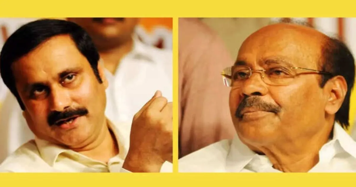 அம்மா மேல பாட்டிலை தூக்கி வீசிட்டான் - அன்னைக்கே நான் செத்துட்டேன் - அன்புமணியால் கலங்கிப்போன ராமதாஸ்..!