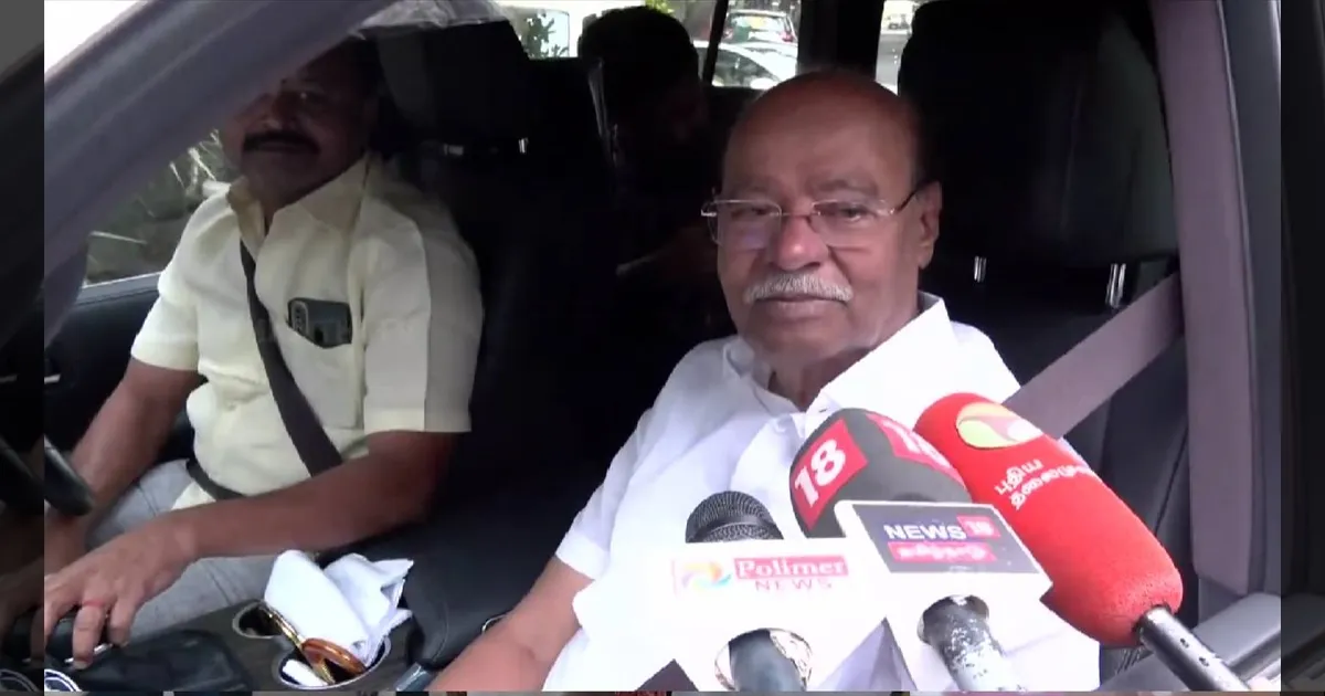 முழு அமைச்சரவை எங்கே?: முதலமைச்சர் விஜய்யை சாடி பாமக நிறுவனர் ராமதாஸ் அறிக்கை!