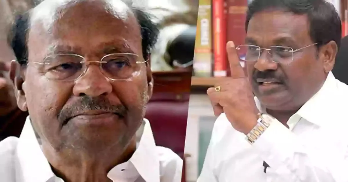 “அது எப்ப நடக்குன்னு தான் நானும் காத்துக்கிட்டு இருக்கேன்”... ராமதாஸுக்கு நேரடி எச்சரிக்கை விடுத்த வழக்கறிஞர் பாலு...!