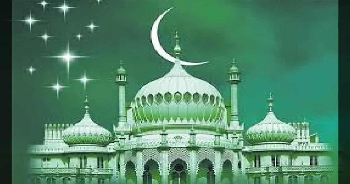 ரமலான் நோன்பு நாளை தொடக்கம்... தமிழகத்தில் பிறை தென்பட்டதாக தலைமை ஹாஜி அறிவிப்பு!