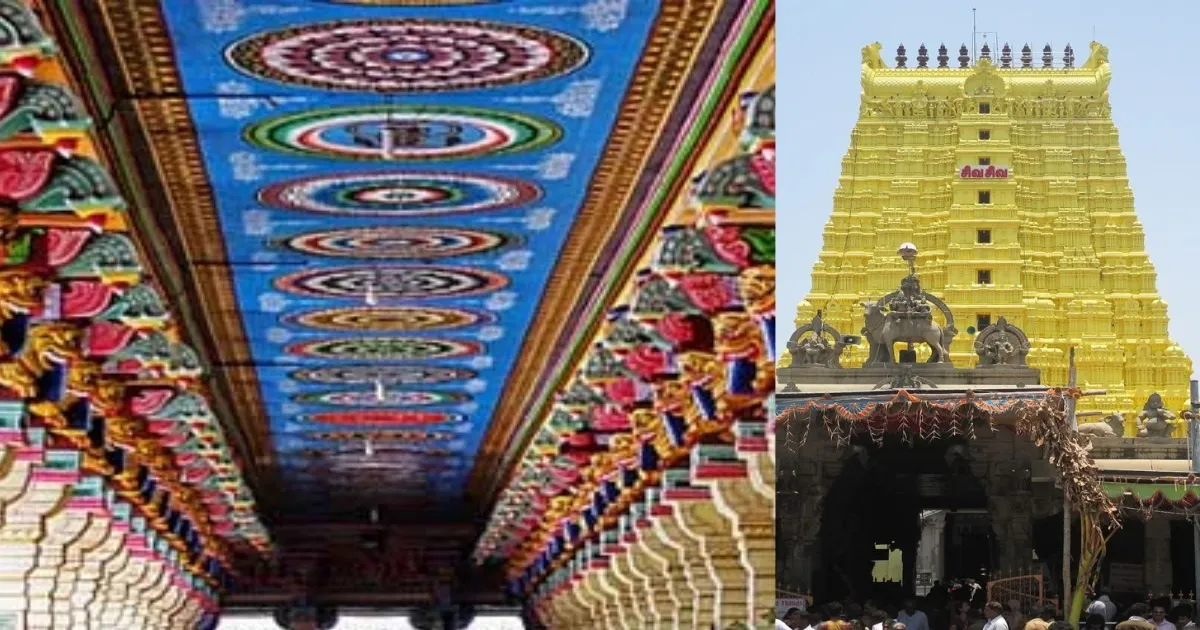 ராமேஸ்வரம் செல்லும் பக்தர்களுக்கு குட்நியூஸ்... இனி இரவிலும் தடையில்லை... அமைச்சர் எஸ் எஸ் சிவசங்கர் அதிரடி...! 