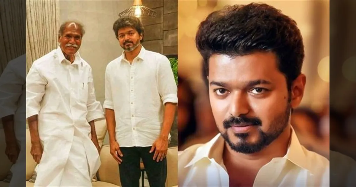 புதுச்சேரி முதல்வர் ரங்கசாமி பாணியை பின்பற்றும் விஜய்!! திருச்செந்தூர் வழிபாடு முதல் பதவியேற்பு வரை!!