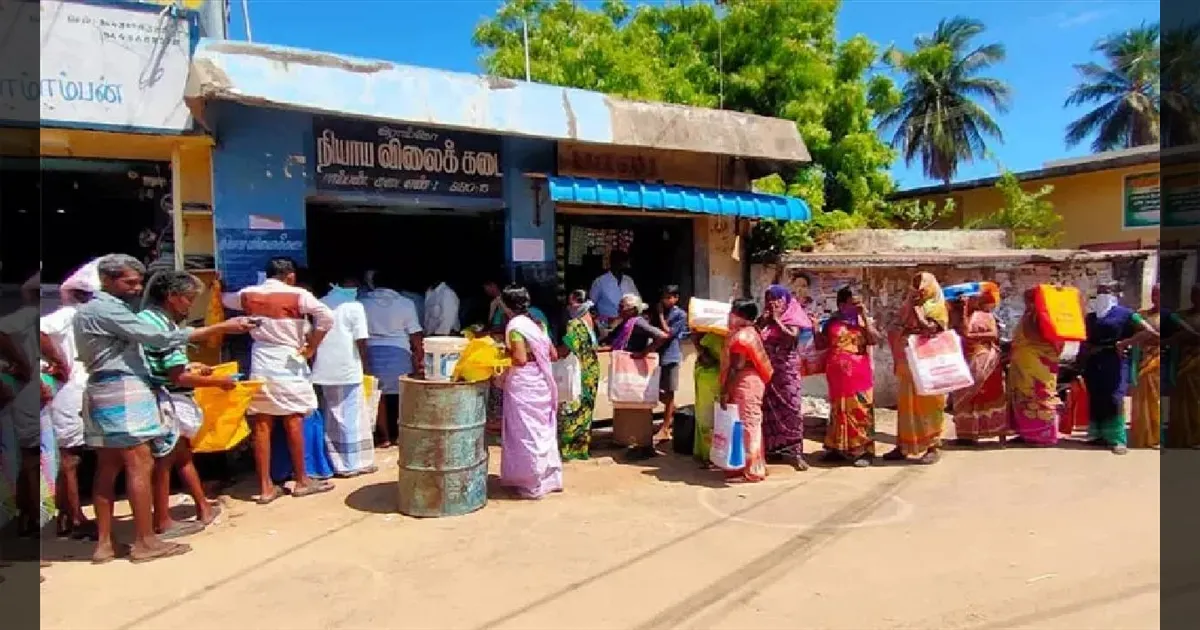 குடும்ப அட்டைதாரர்களுக்கு முக்கிய அறிவிப்பு: 2026ம் ஆண்டுக்கான ரேசன் கடை விடுமுறை நாட்கள் வெளியீடு!