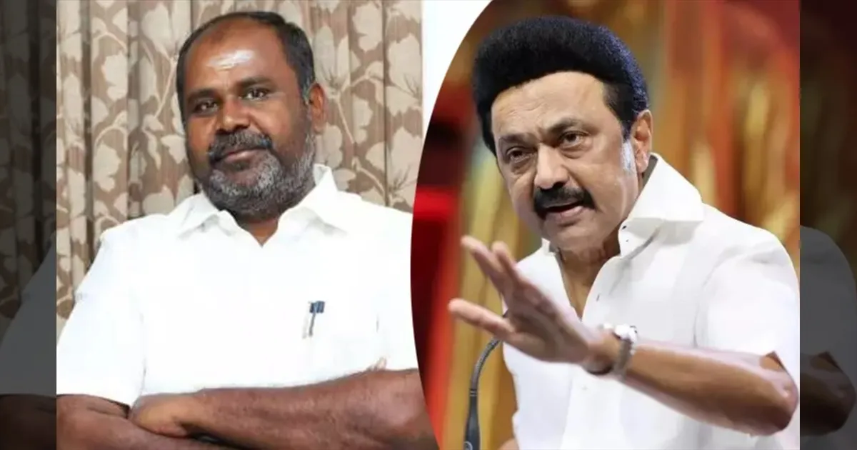பாலியல் குற்றவாளிகளை காப்பாற்ற இப்படியுமா? ஸ்டாலினின் ப்ளான் இதுதான்! ஆர்.பி உதயகுமார் விளாசல்..!