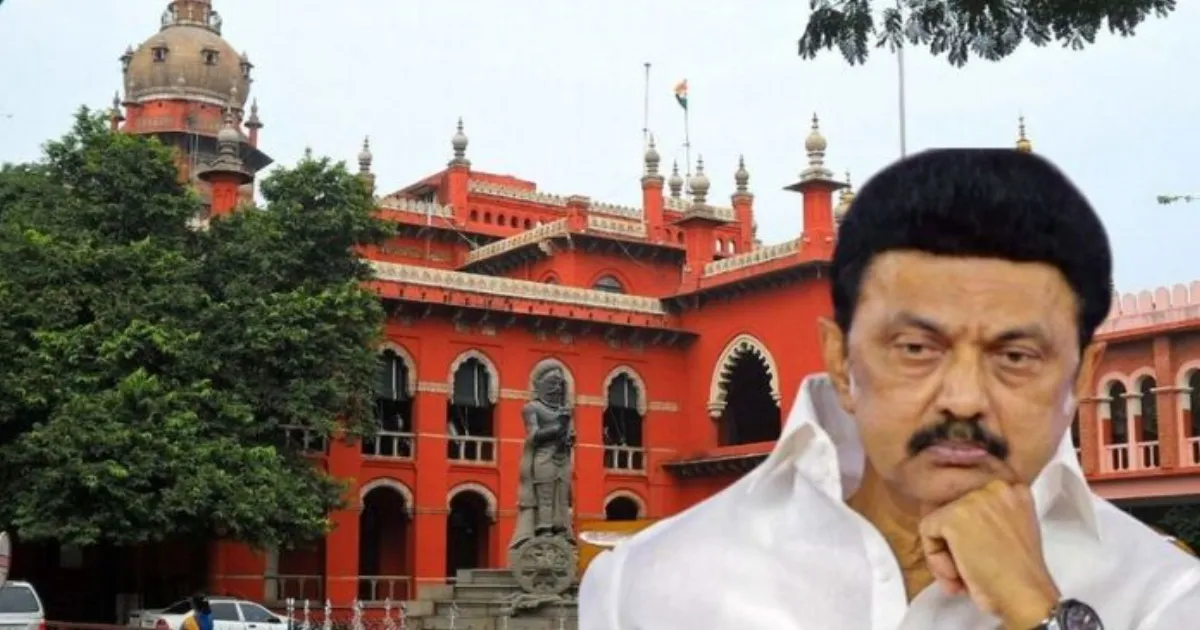 ரோடு ஷோ கட்டுப்பாடுகள்: தமிழக அரசுக்கு எதிர்பாராத ட்விஸ்ட் கொடுத்த ஐகோர்ட் ... தவெக, அதிமுகவுக்கு சப்போர்ட்...!