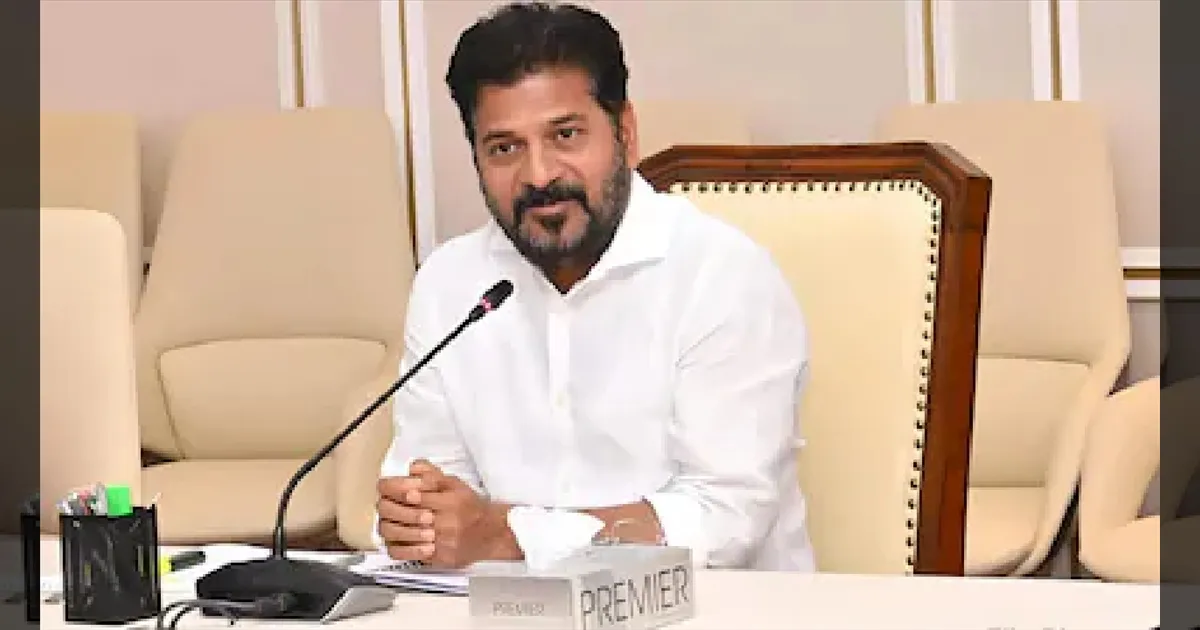ராஜீவ் காந்தி நினைவு நாள்: மகளிர் இடஒதுக்கீடு மசோதாவை உடனடியாக அமல்படுத்த பிரதமர் மோடிக்கு ரேவந்த் ரெட்டி கோரிக்கை!