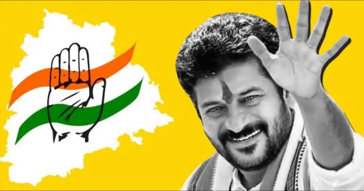 தெலுங்கானாவில் ரேவந்த் ரெட்டிக்கு கடிவாளம்? காங்கிரஸ் மேலிடத்தின் புதிய முடிவால் பரபரப்பு! வெடிக்கும் பூசல்?