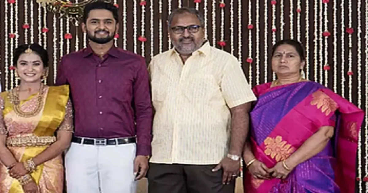 அவிநாசி ரிதன்யா வழக்கில் மீண்டும் அதிரடி... மாமியாருக்கு நீதிமன்றம் வைத்த ஆப்பு...! 