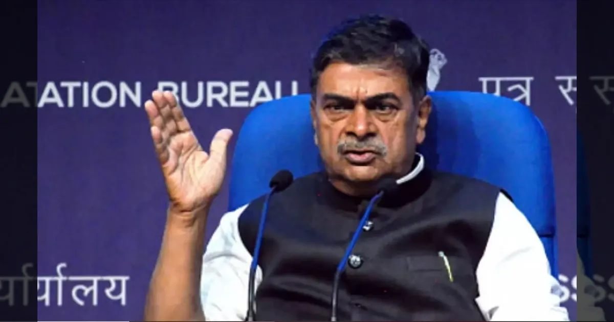 முடிந்தது தேர்தல்!  களையெடுப்பில் இறங்கியது பாஜக! மாஜி மத்திய அமைச்சர் இடைநீக்கம்!