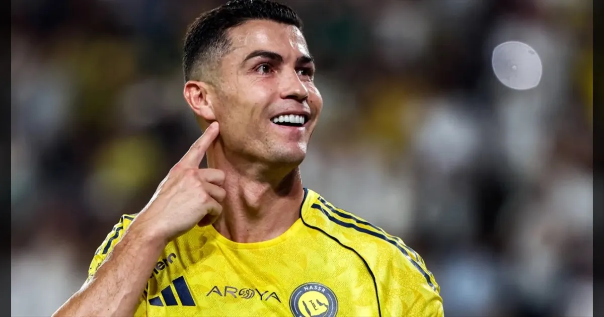 2026 தான் கடைசி! ஓய்வை அறிவித்தார் ரொனால்டோ!! கால்பந்து ரசிகர்கள் அதிர்ச்சி!