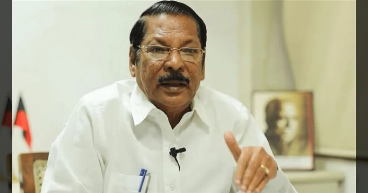 நாளை வாக்கு எண்ணிக்கை! சதி திட்டங்களை முறியடிக்க கோரி தேர்தல் ஆணையத்திற்கு திமுக கடிதம்!