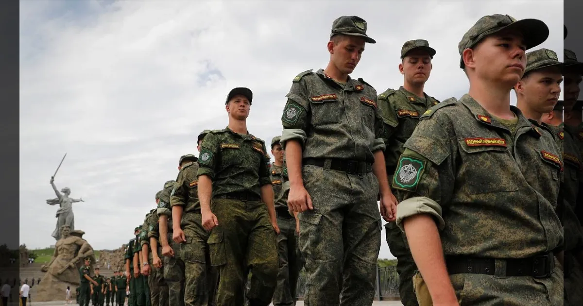 ரஷ்ய ராணுவத்தில் கட்டாயப்பணி: 26 இந்தியர்கள் உயிரிழப்பு; 7 பேர் மாயம் - மத்திய அரசு தகவல்! 