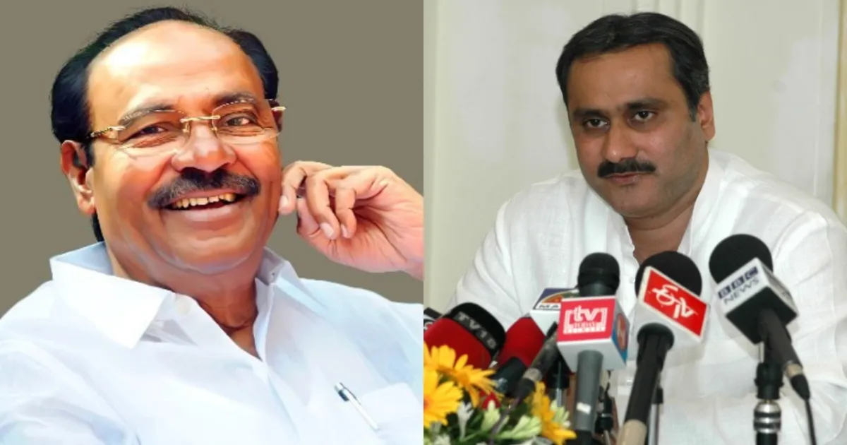 நாளை கலகலக்கப்போகும் தைலாபுரம்... அப்பா ராமதாஸ் ‘ராக்’... மகன் அன்புமணி ‘ஷாக்’...!