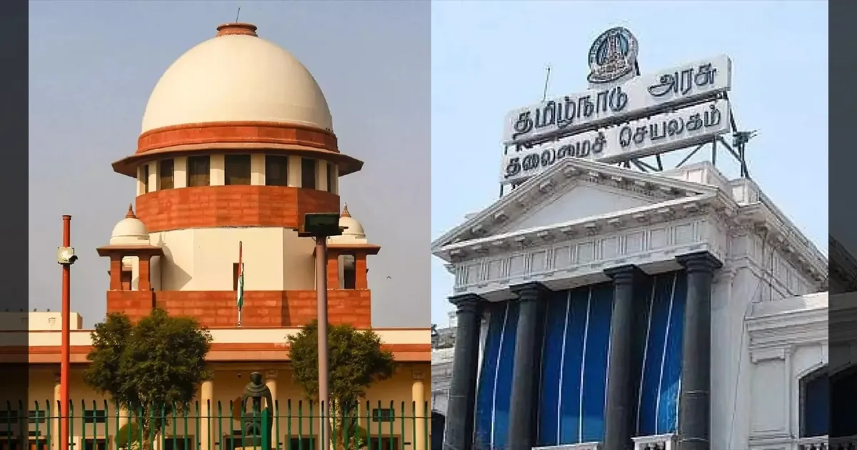 தமிழகத்தில் தொடங்கும் தீவிர SIR பணிகள்... சுப்ரீம் கோர்ட்டில் இன்று மனுத் தாக்கல்... யாருக்கு சாதகம்...? 