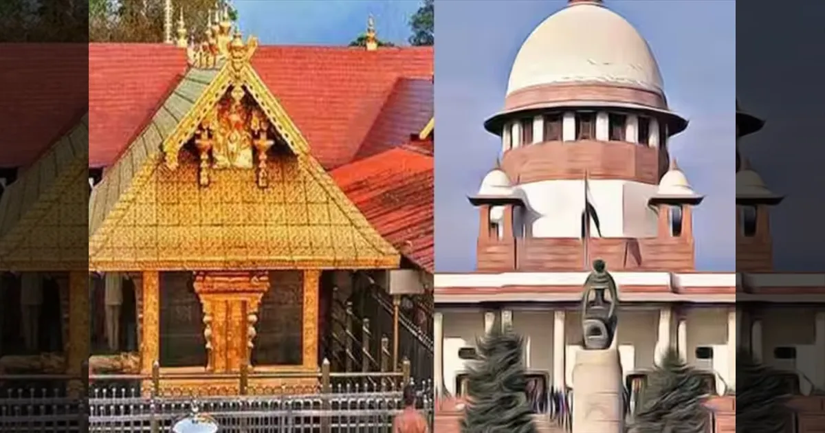 கிரிமினல் கேஸ் போடுங்க!  சபரிமலை தங்கம் மாயமான விவகாரம்! கேரள போலீசுக்கு ஐகோர்ட் அதிரடி ஆர்டர்!