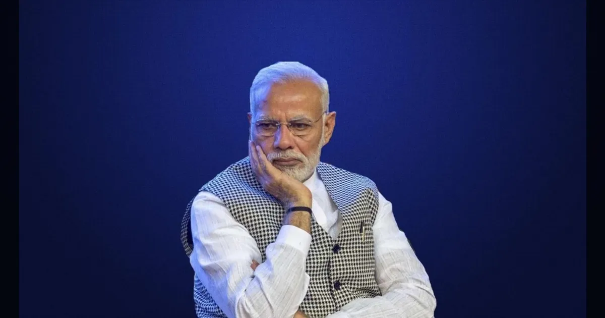 50 பேருக்கு ஒரே அப்பா! மோடி வெற்றிக்கு ஆப்பா? வாரணாசி வாக்காளர் பட்டியலால் வெடித்தது சர்ச்சை!!