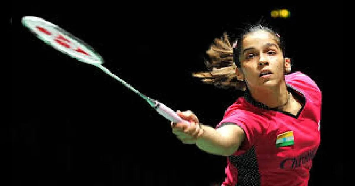 சாய்னா நேவால் ஓய்வு: இந்தியப் பேட்மிண்டன் வரலாற்றில் ஒரு சகாப்தம் முடிவுக்கு வந்தது!