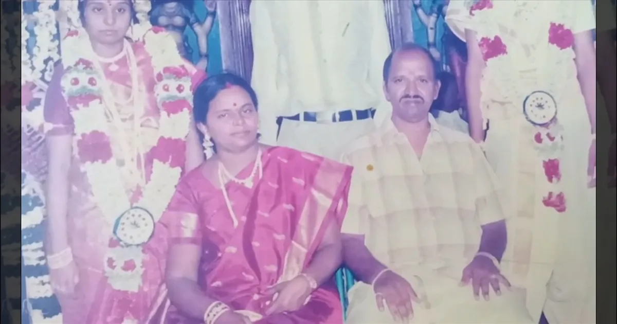சேலத்தில் முதிய தம்பதி படுகொலை.. தொடர் கொலைகளால் நடுங்கும் கொங்கு மக்கள்..!