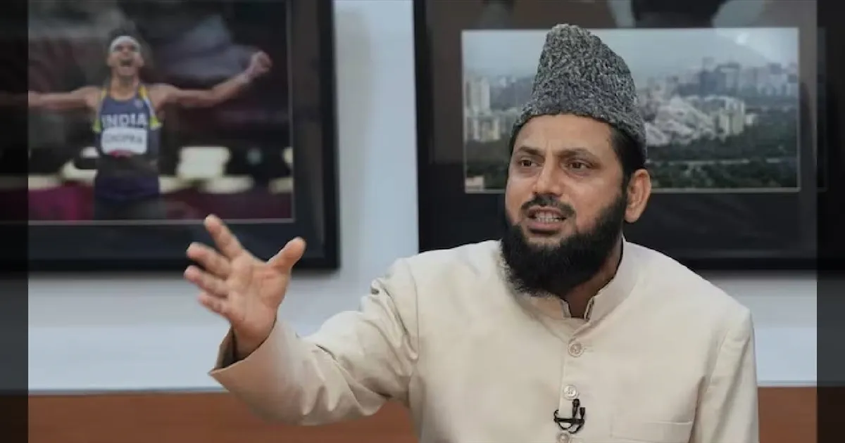 'அரசுக்கு எதிராக மீண்டும் ஜிஹாத்'?  நாடாளுமன்றத்தில் சமாஜ்வாதி எம்.பி.-யின் சர்ச்சை பேச்சு!