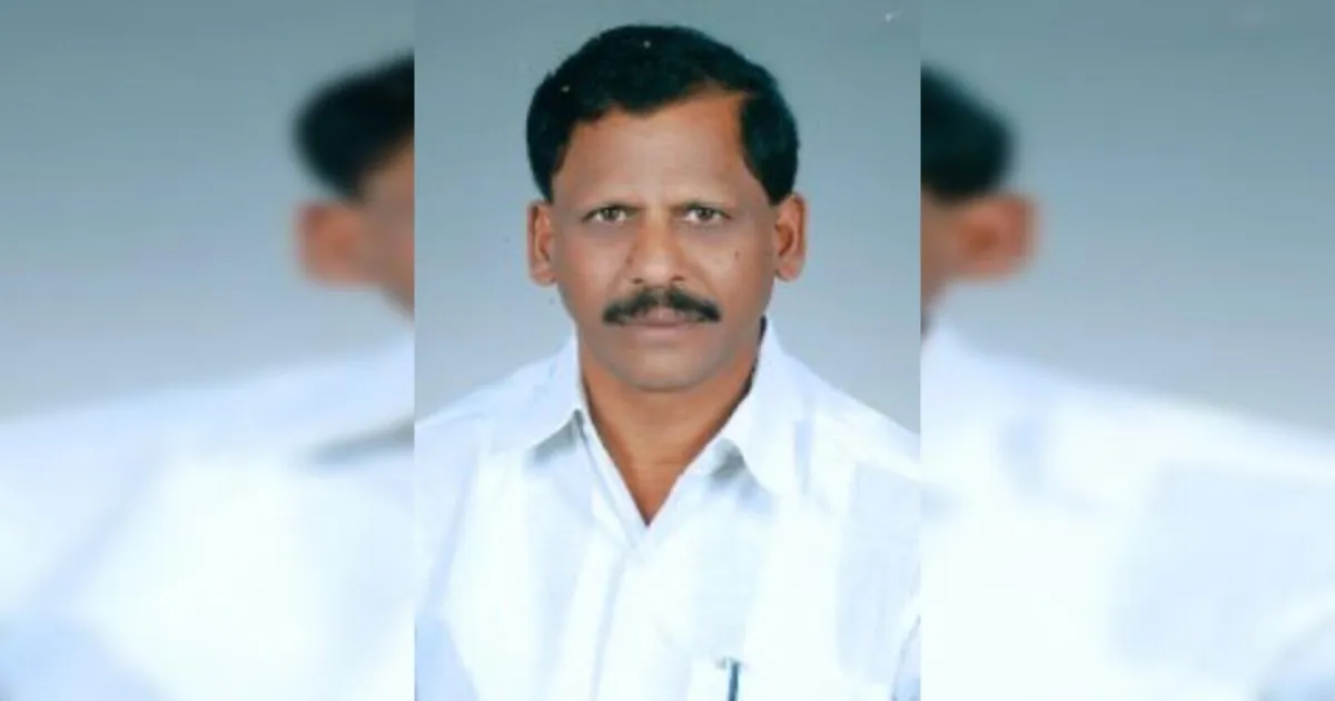 காலையிலேயே ஸ்டாலின் காதுகளை எட்டிய துக்க செய்தி...  திமுக எம்.எல்.ஏ. திடீர் மரணம்...! 