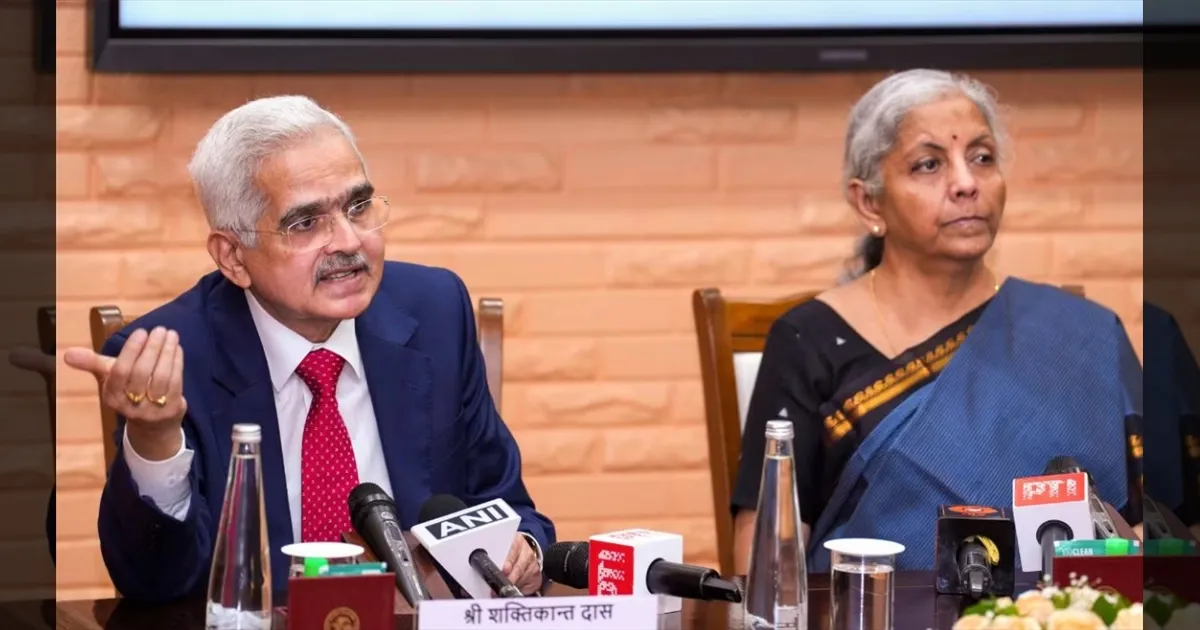 நிர்மலா சீதாராமன் சீட்டுக்கு வேட்டு! நிதியமைச்சர் ஆகிறார் சசிகாந்த்?! மத்திய அமைச்சரவையில் அதிரடி மாற்றம்!?