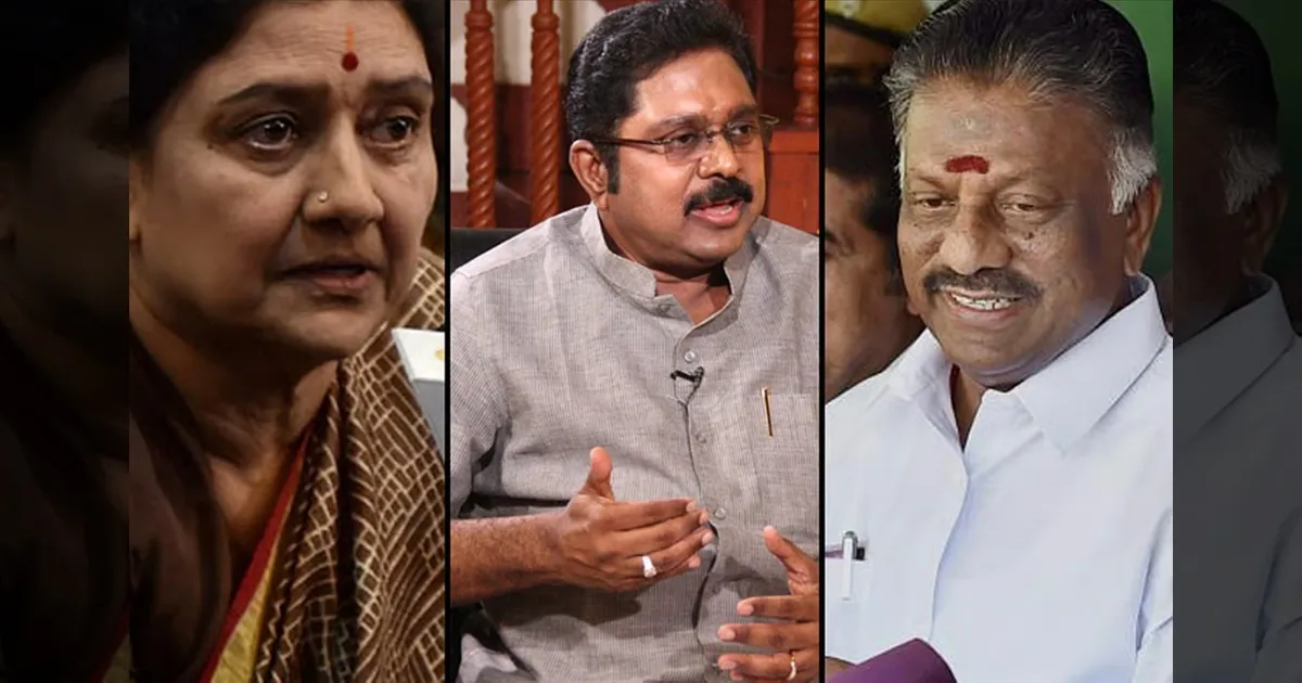 உள்ளடி வேலை கண்டிப்பா நடக்கும்?!  தேஜ கூட்டணியில் இணைய ஓபிஎஸ், டிடிவி தயக்கம்!