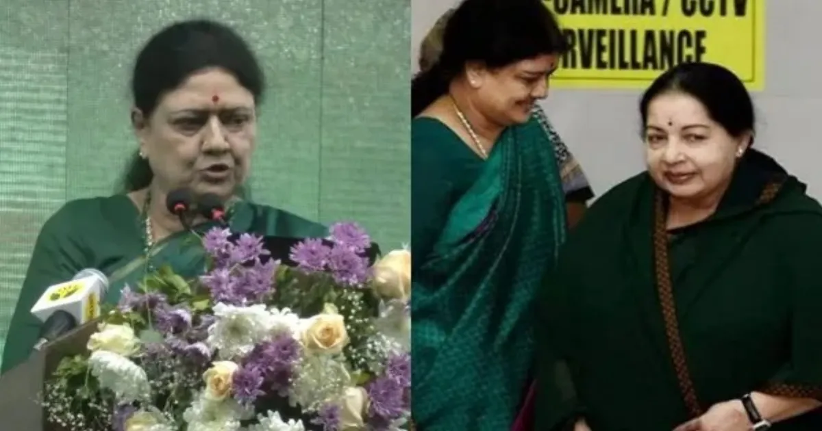 ஜெயலலிதா இறந்த அன்று நடந்தது இதுதான்... அப்பல்லோவில் நடந்ததை புட்டு, புட்டு வைத்த சசிகலா