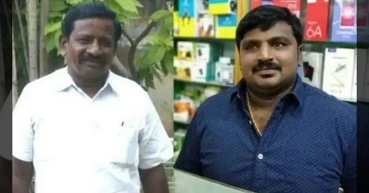 சாத்தான்குளம் தந்தை - மகன் கொலை வழக்கு! 9 காவலர்களுக்கான தண்டனை விவரம் இன்று அறிவிப்பு!