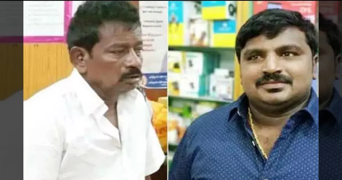 லாக்கப் டெத்! சாத்தான்குளம் தந்தை - மகன் கொலை வழக்கு! இன்ஸ்பெக்டருக்க்கு ஜாமின்!